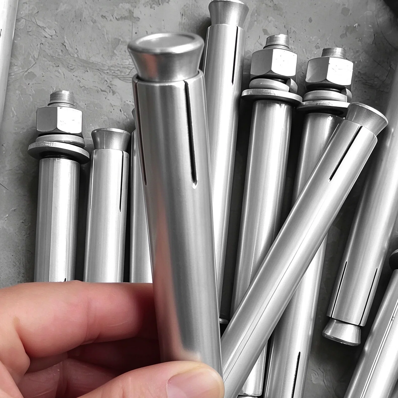Expansion Bolt product view 4