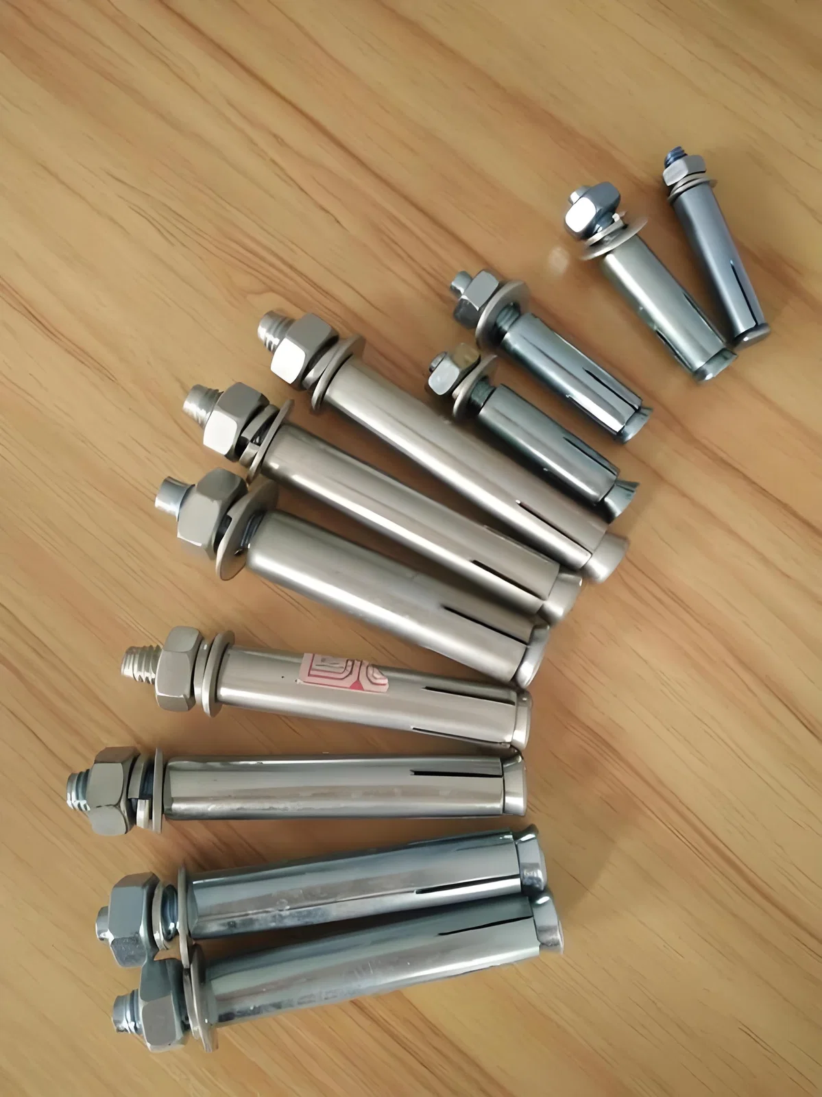 Expansion Bolt product view 7