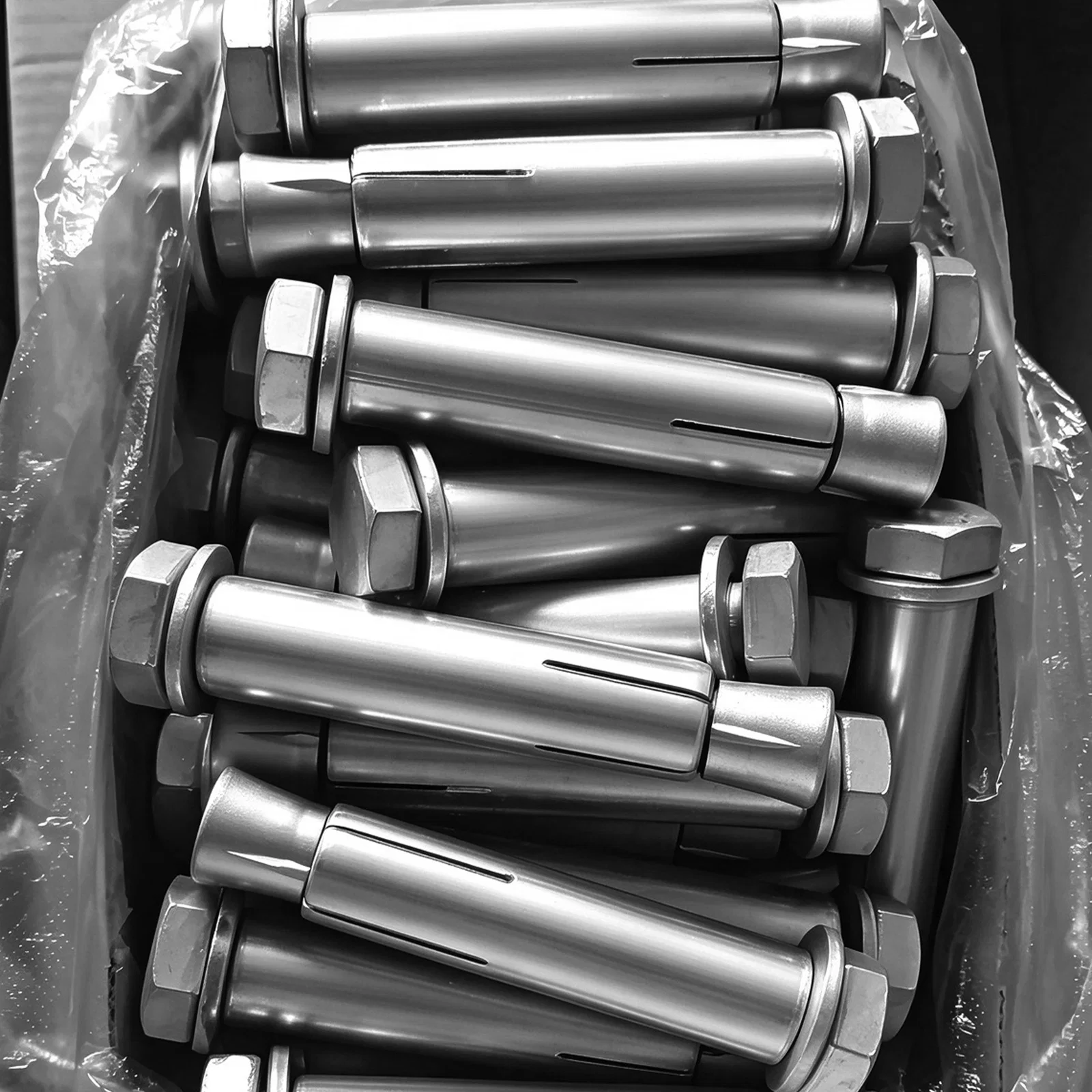Expansion Bolt product view 3