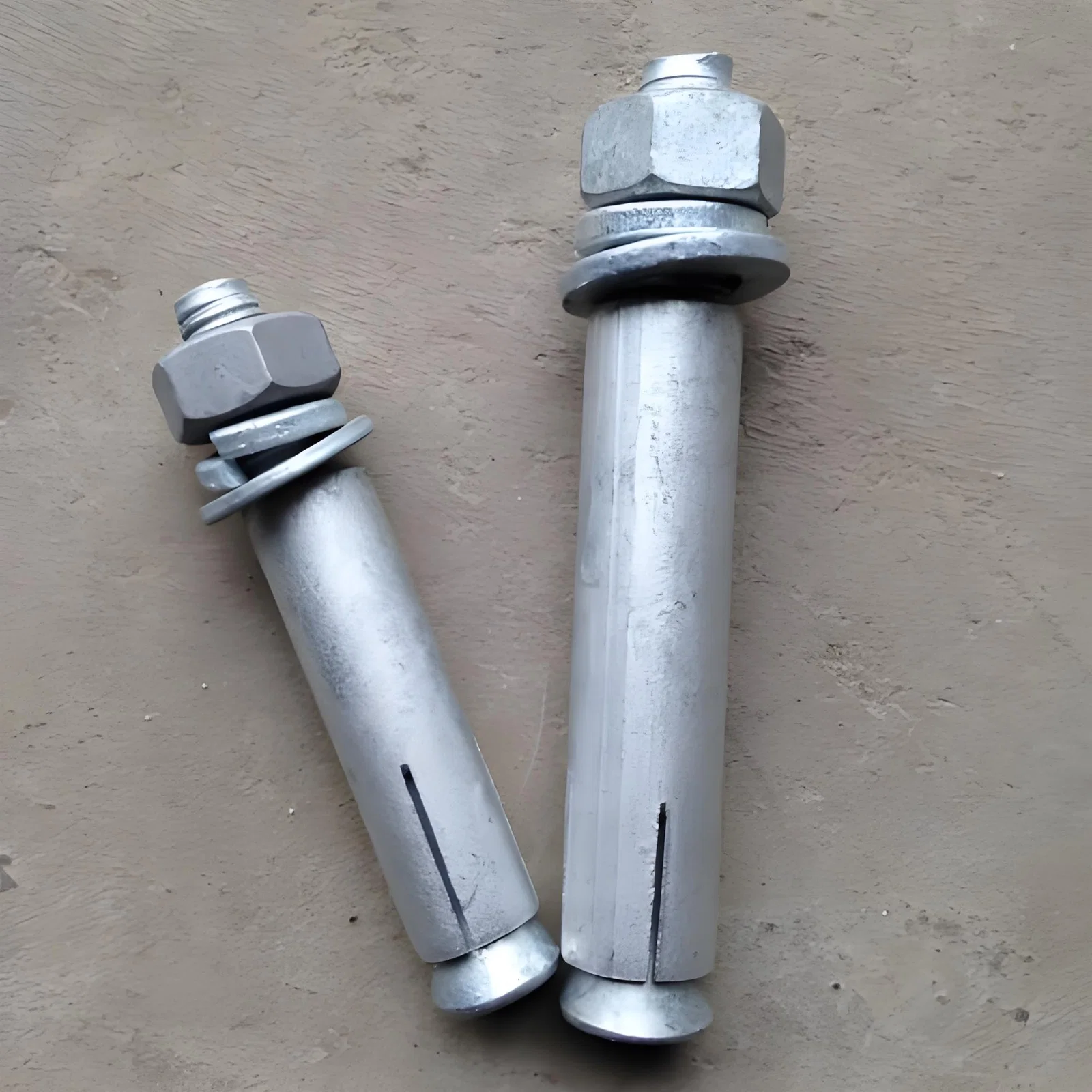 Expansion Bolt product view 11