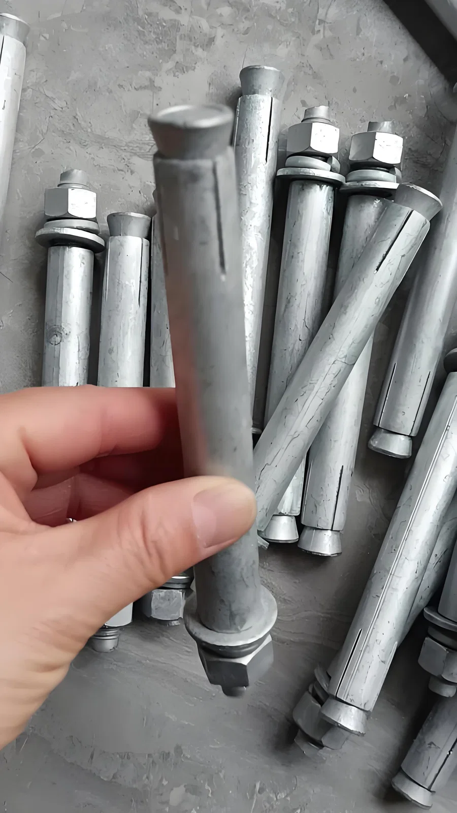 Expansion Bolt product view 10