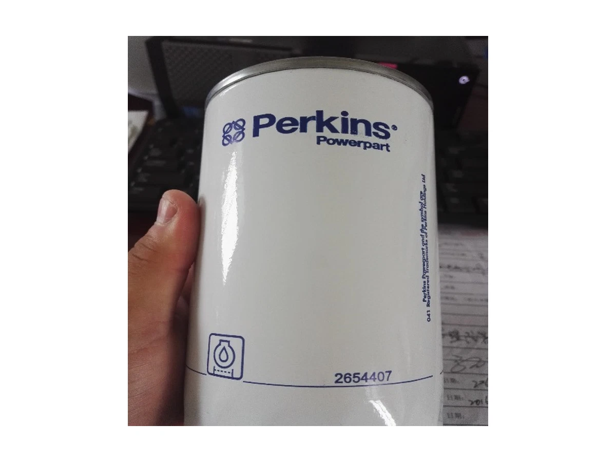 2654407 Perkins P550299 LF699 W950/5/7