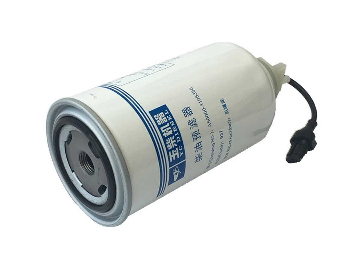 Filter Catalogue Item 1
