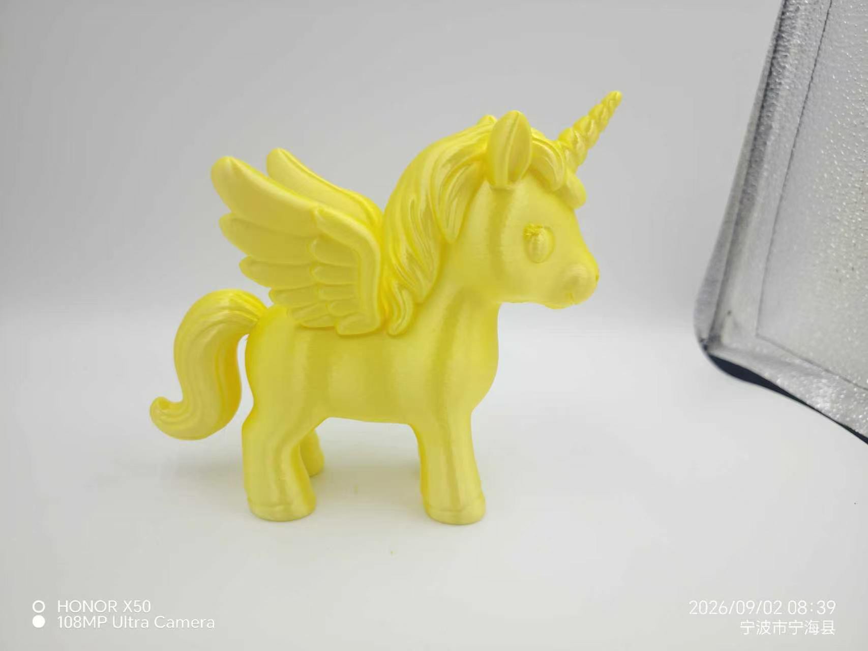 PLA Basic 3D Printer Filament source image 7