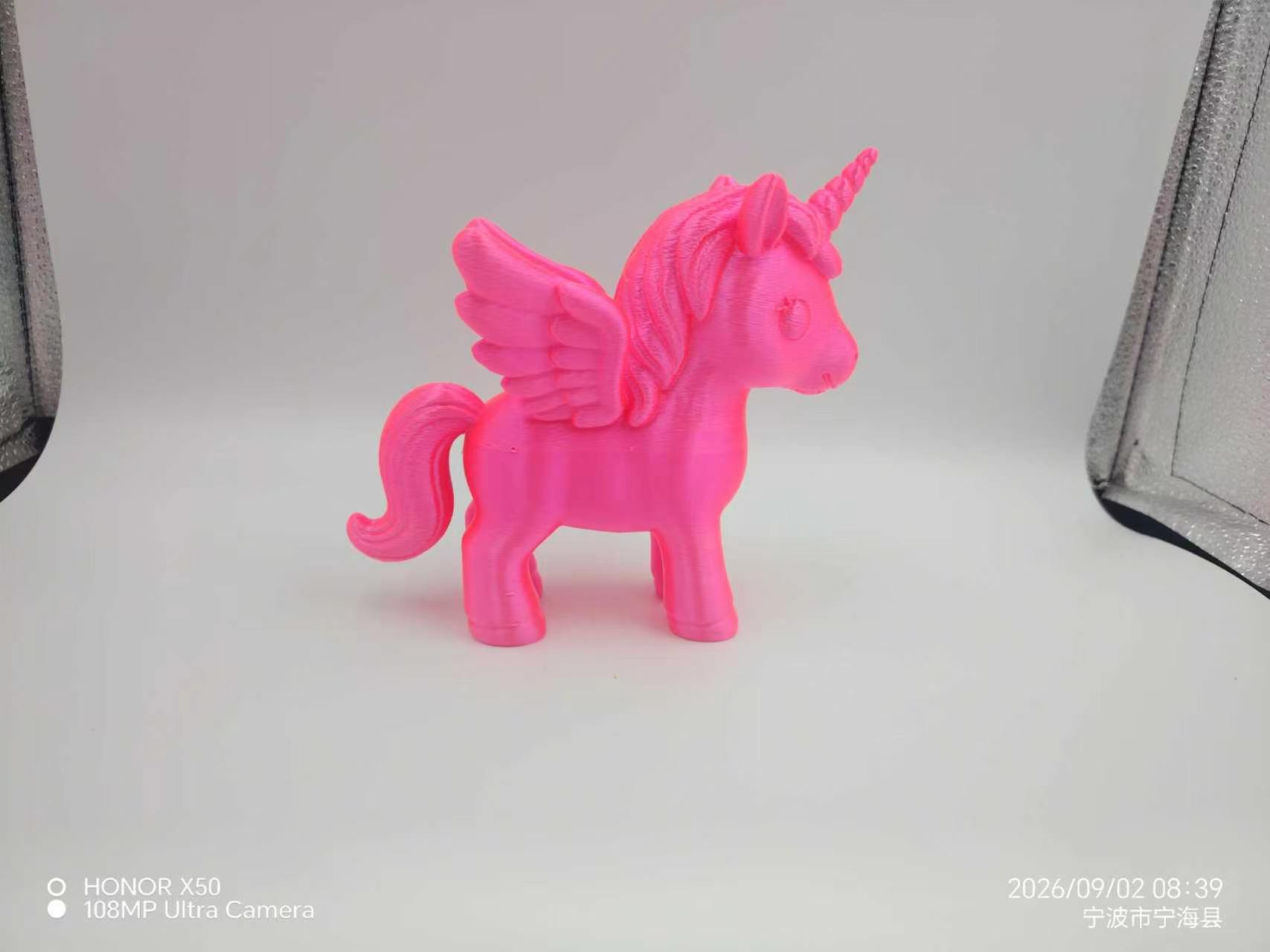 PLA Basic 3D Printer Filament source image 6