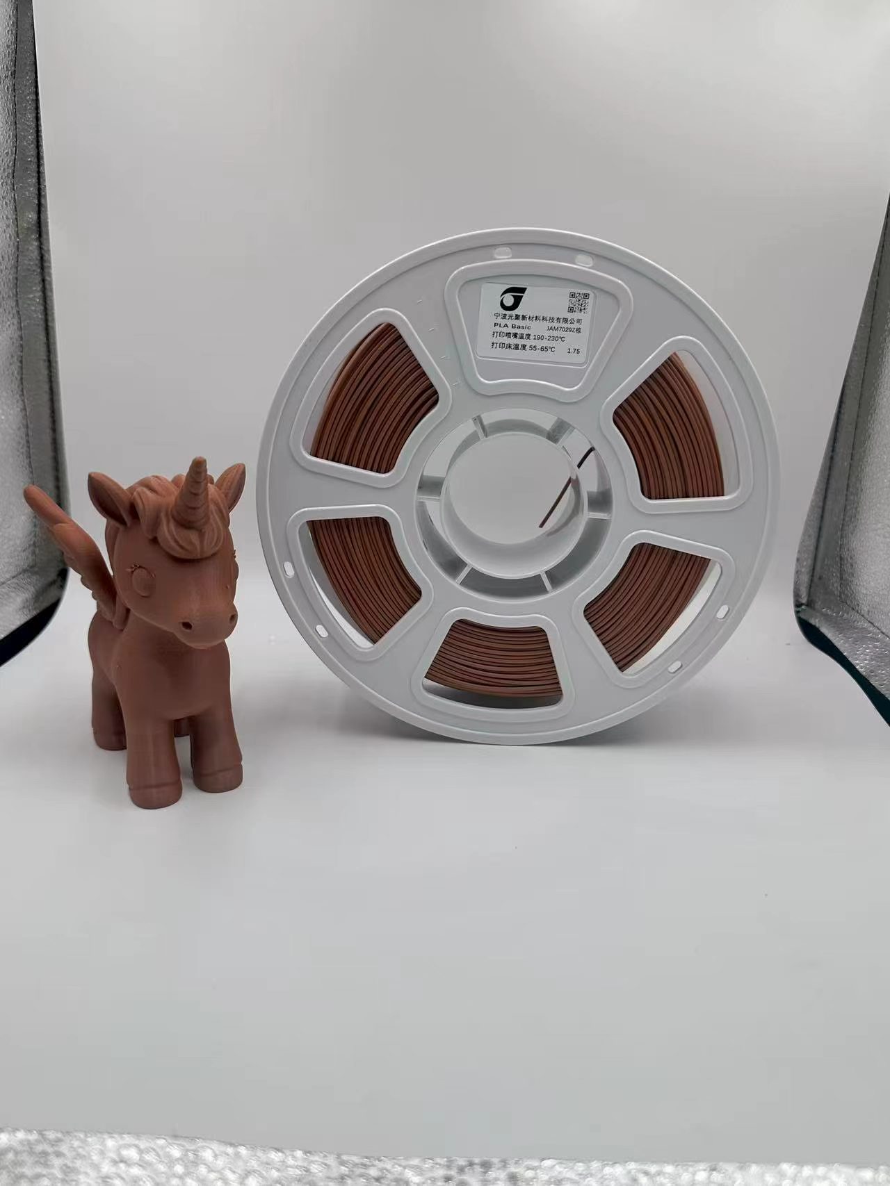 PLA Basic 3D Printer Filament source image 42
