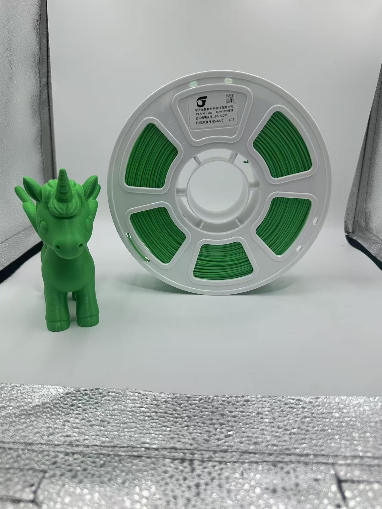 PLA Basic 3D Printer Filament source image 63