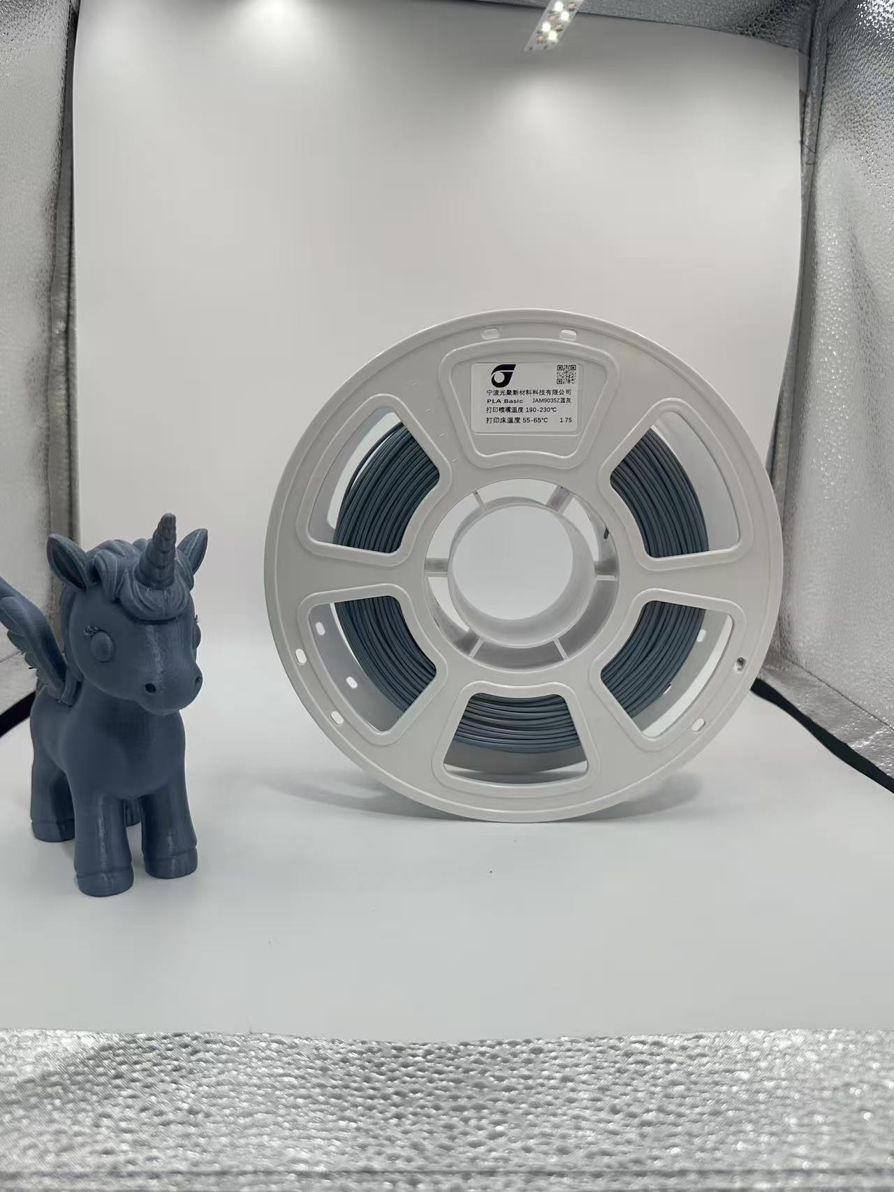 PLA Basic 3D Printer Filament source image 66