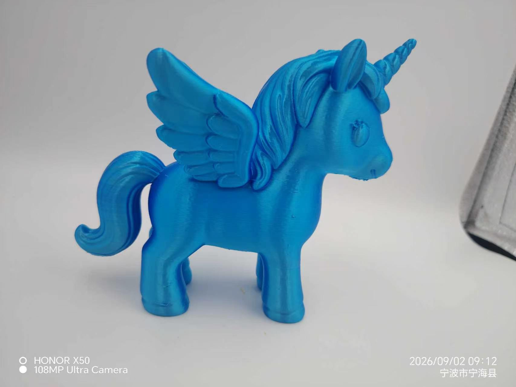 PLA Basic 3D Printer Filament source image 8