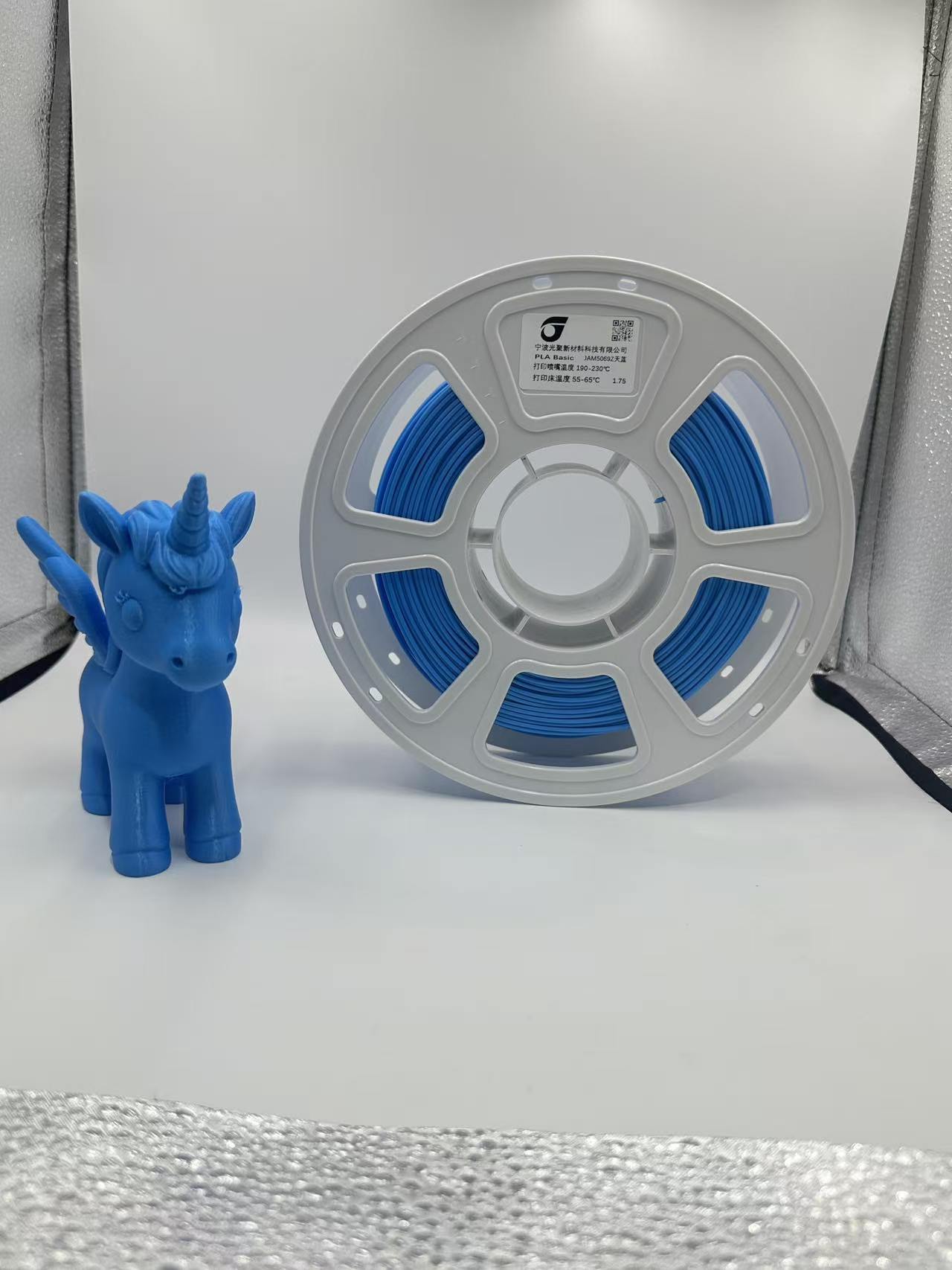 PLA Basic 3D Printer Filament source image 26