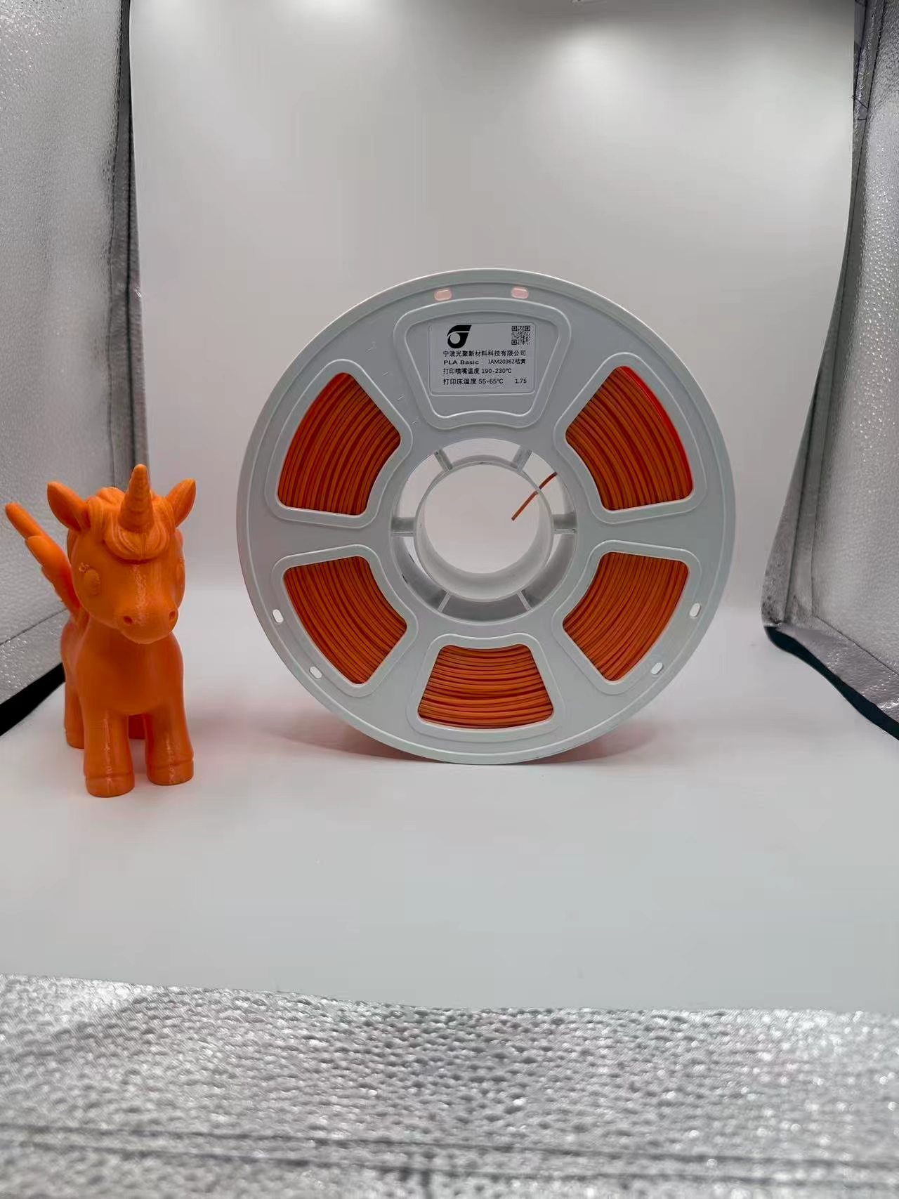PLA Basic 3D Printer Filament source image 39