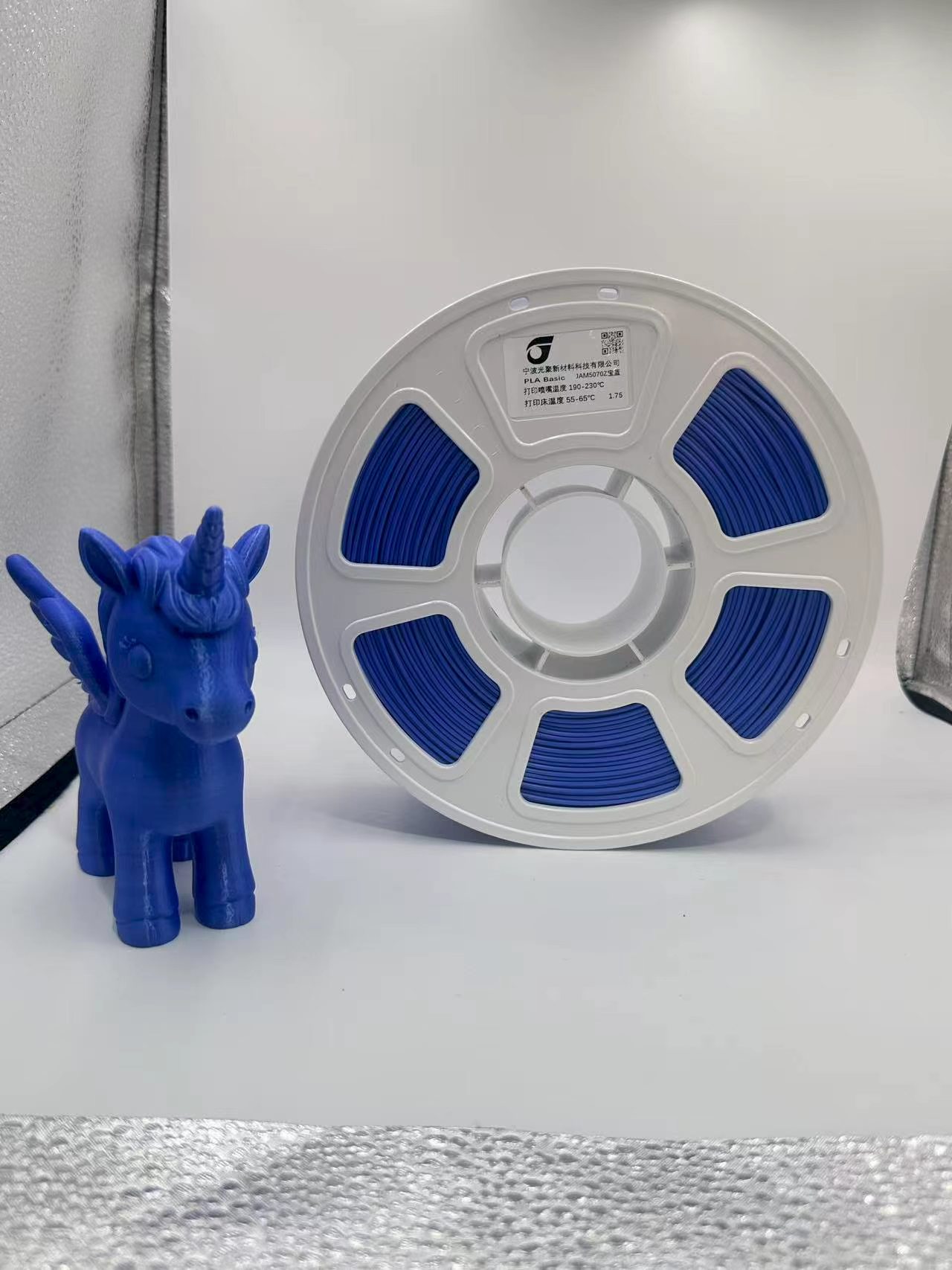 PLA Basic 3D Printer Filament source image 35