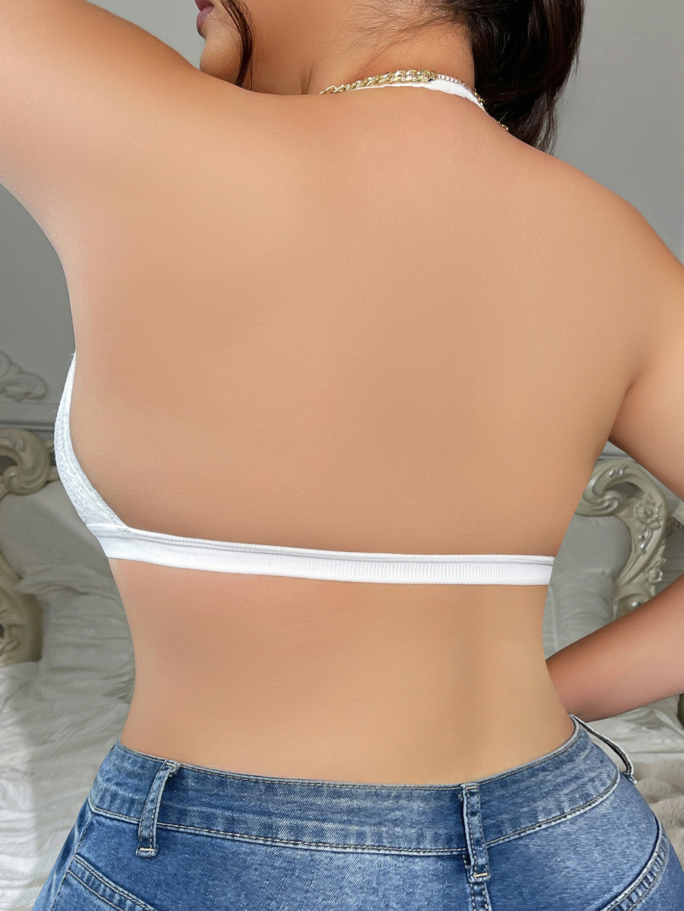 Bra Model 9980