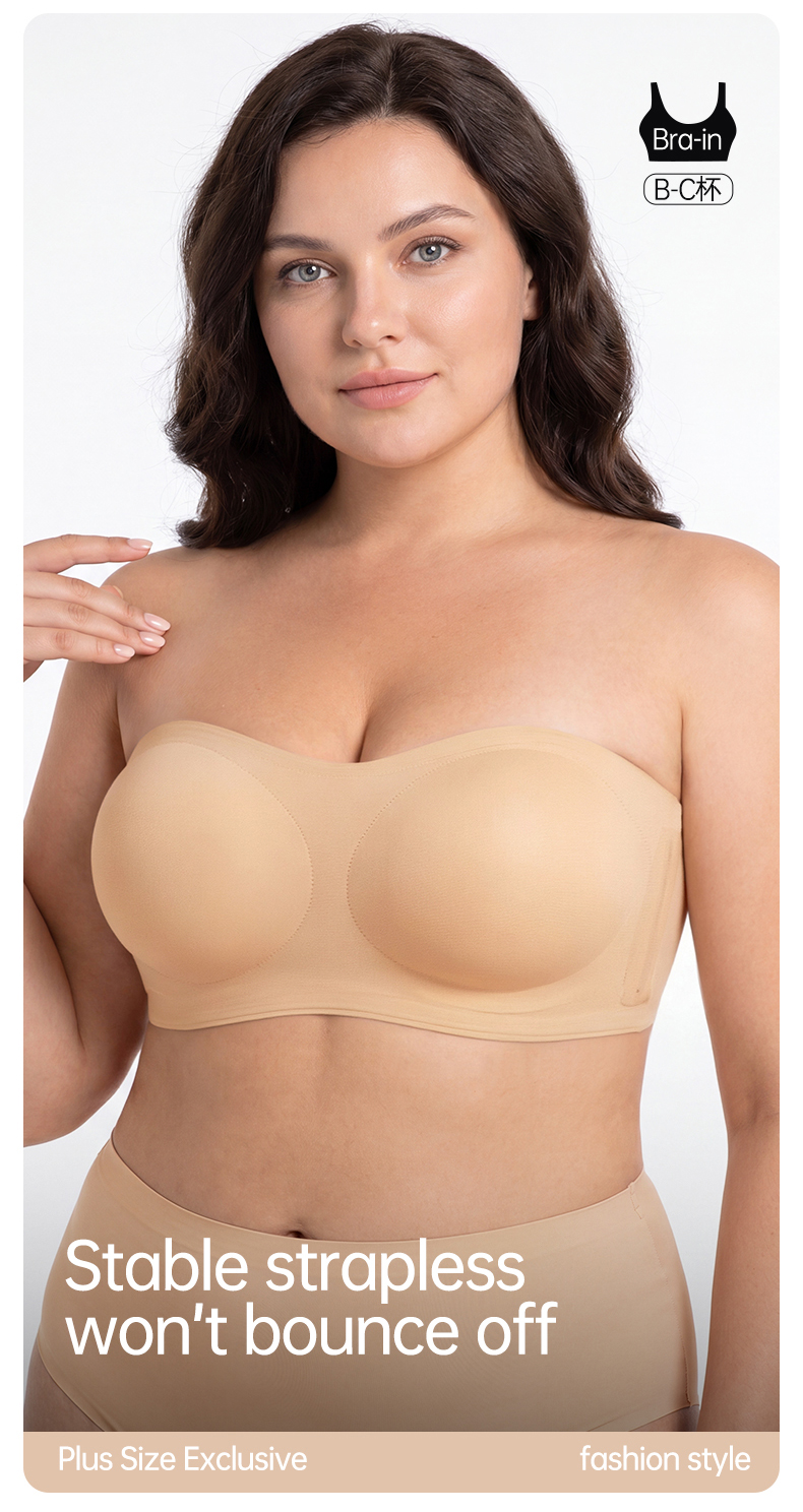 Bra Model 0753
