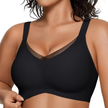 Bra Model X887#