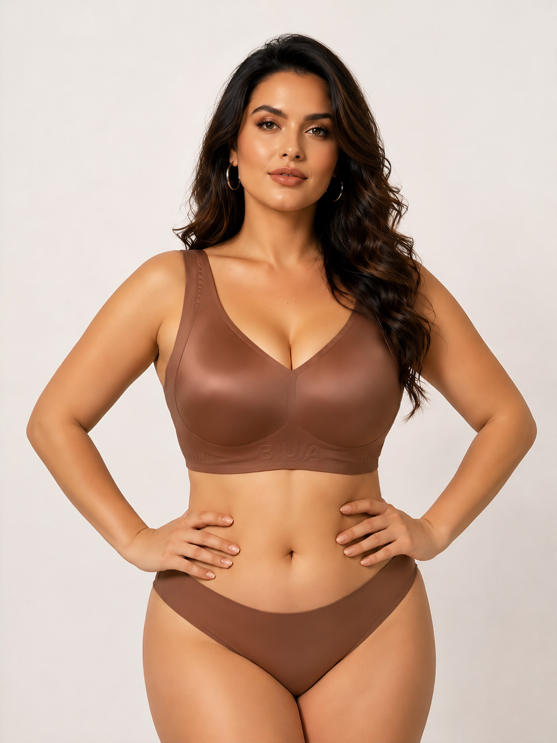 Bra Model L318