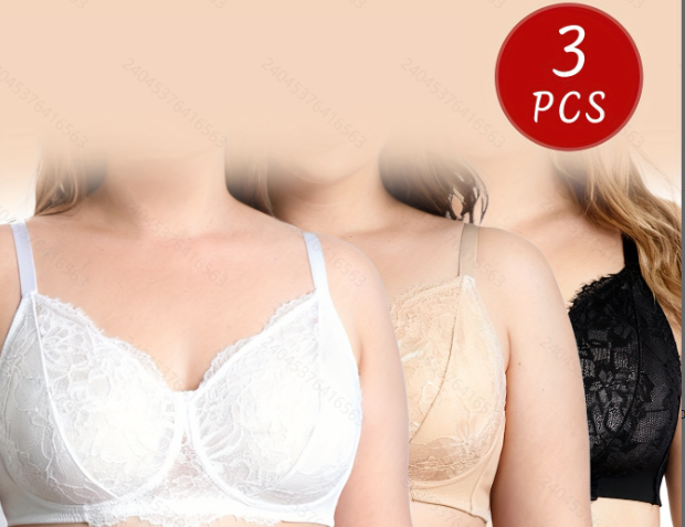 Bra Model 9077