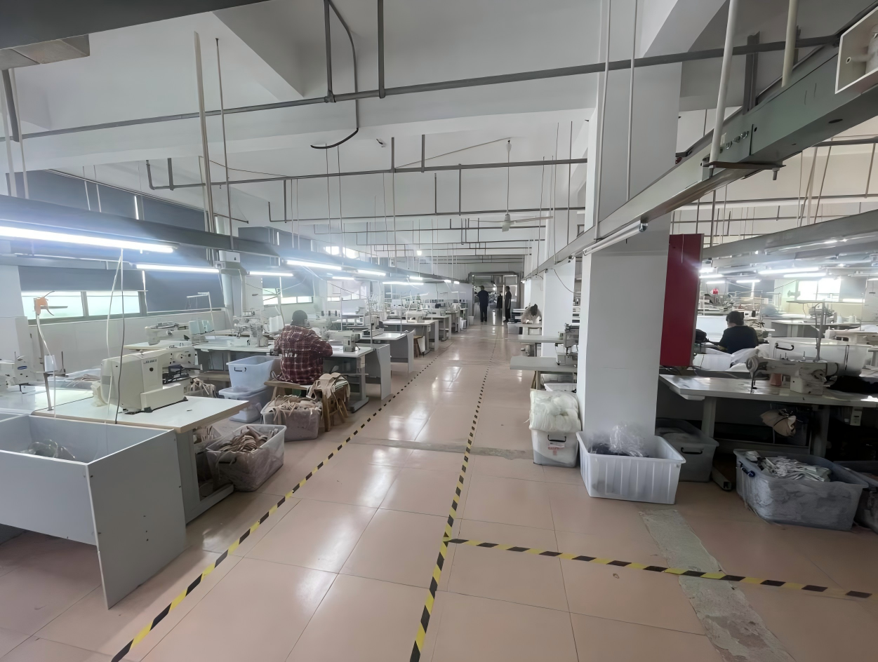 Sewing area 2