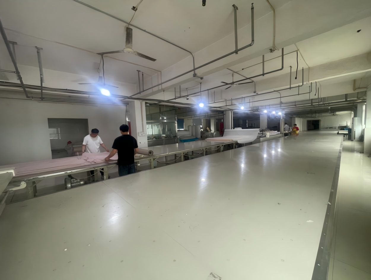Cutting area 2