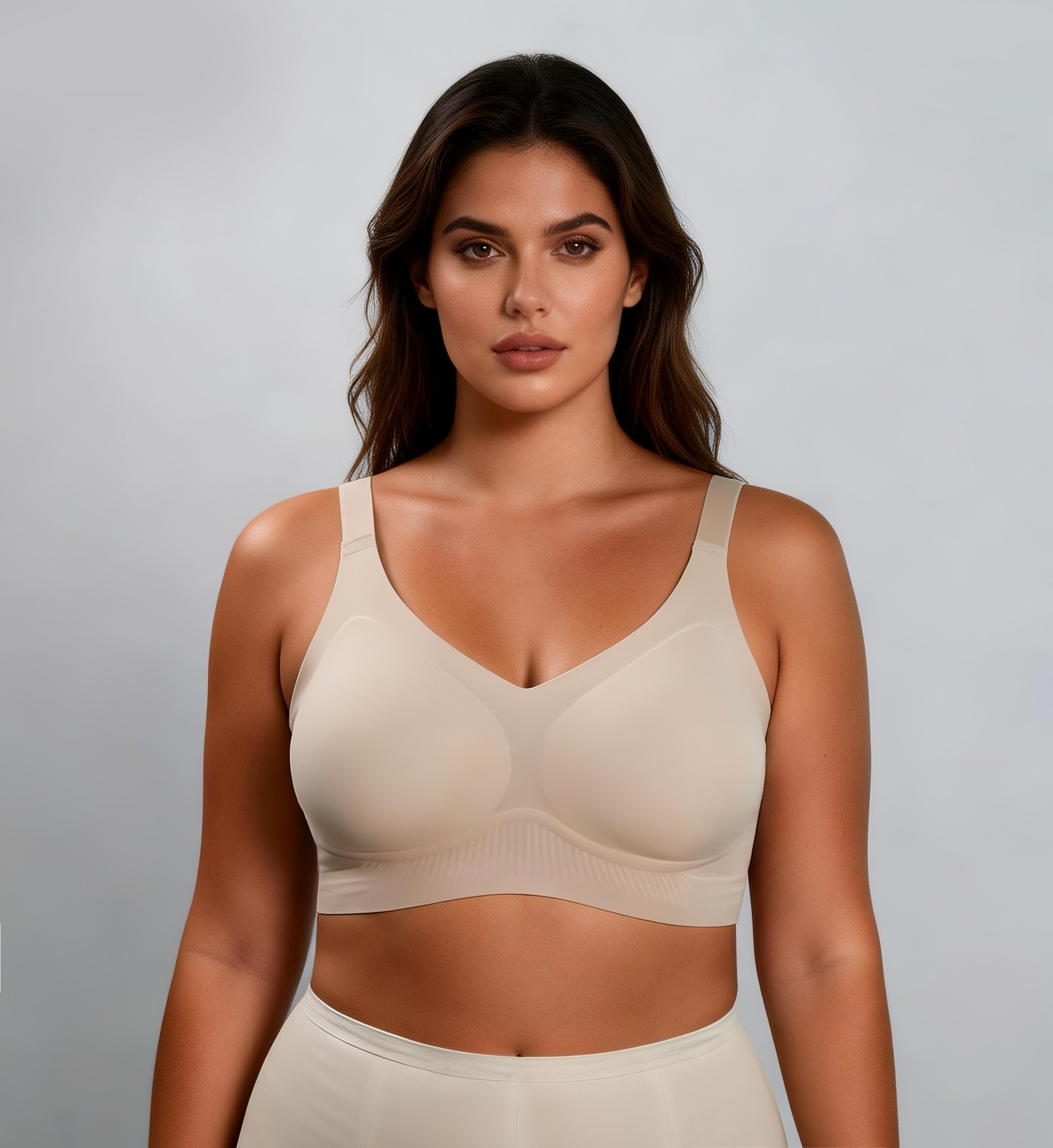 Bra Model 8802