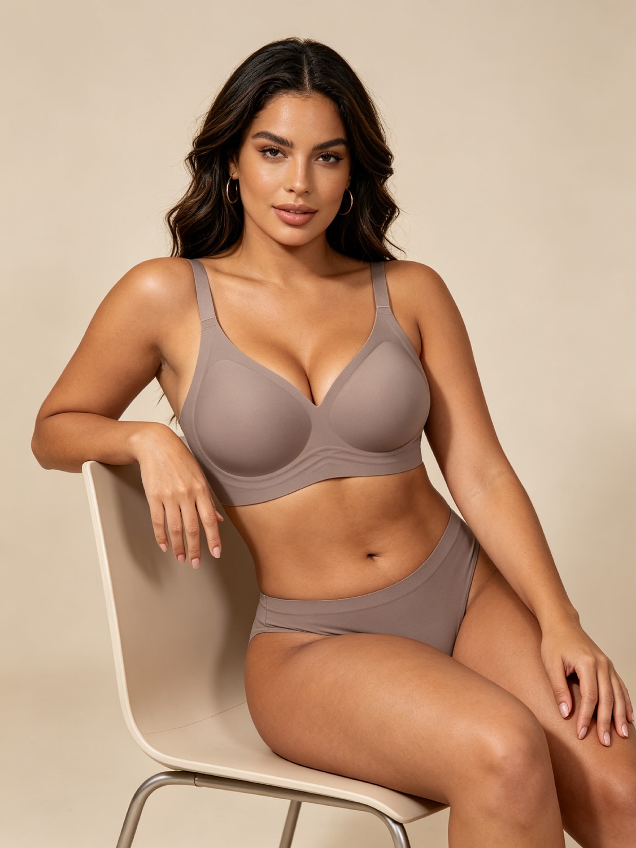 Bra Model 2614#