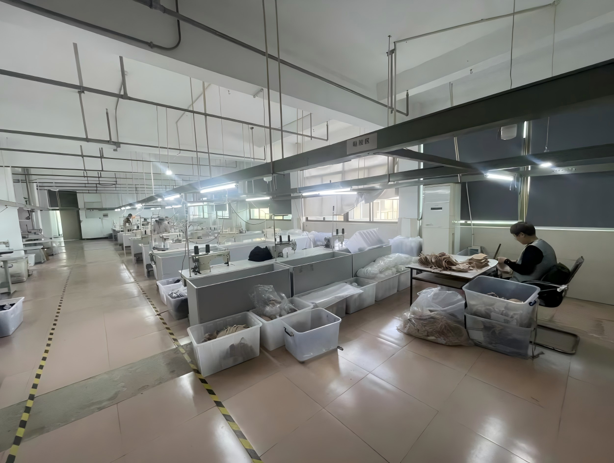 Sewing area 1