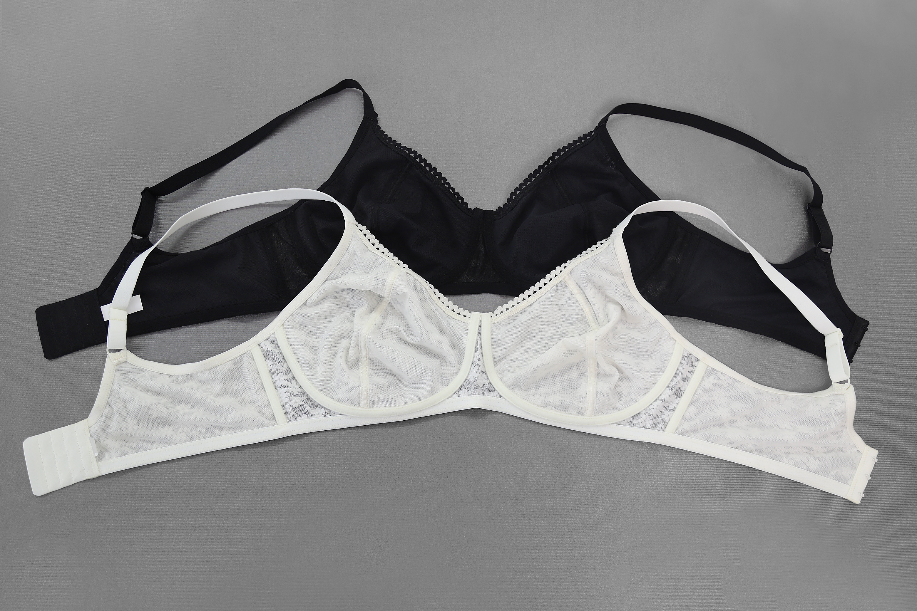 Bra Model 9061