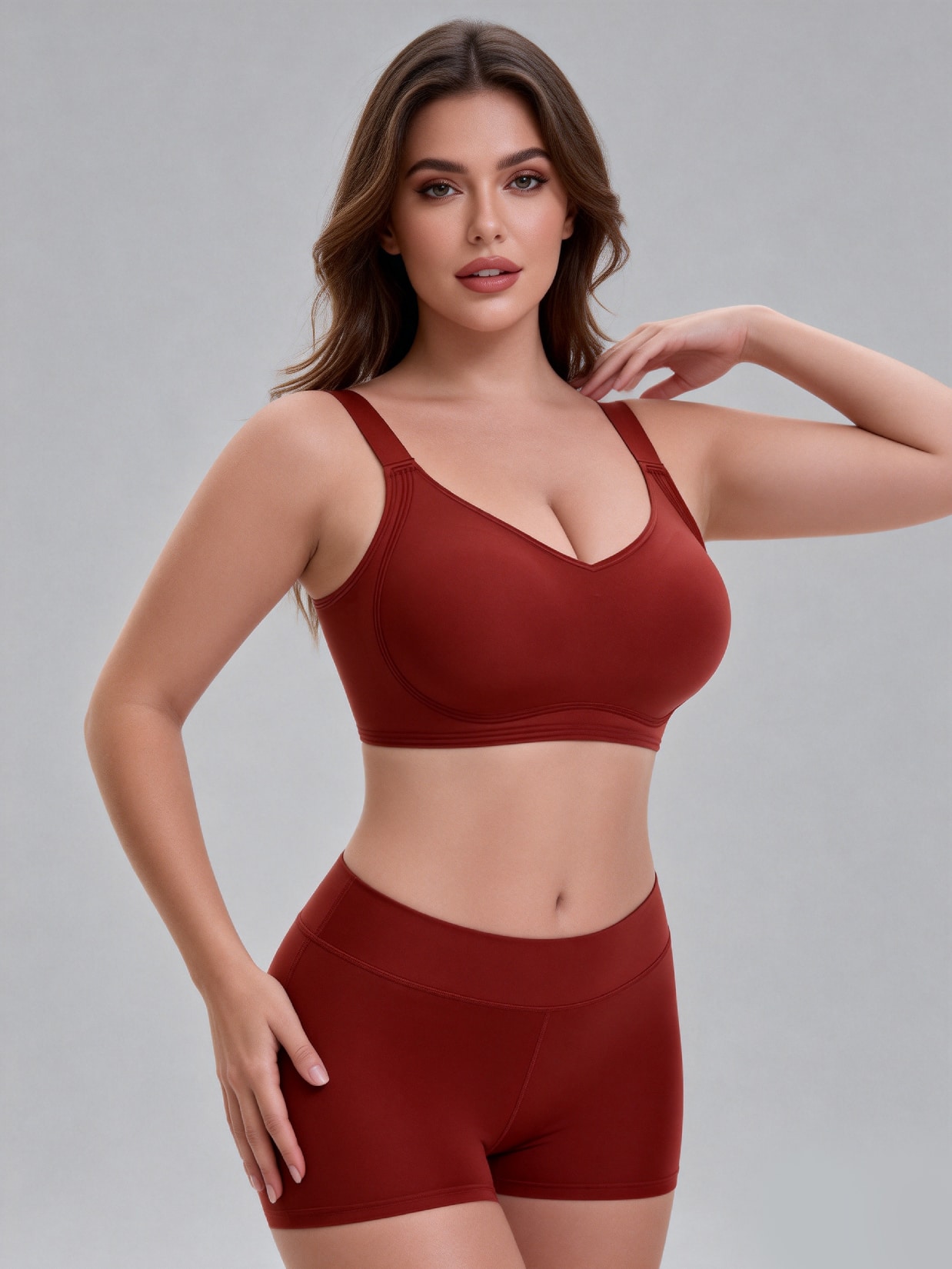 Bra Model 168#