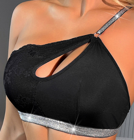 Bra Model 8858