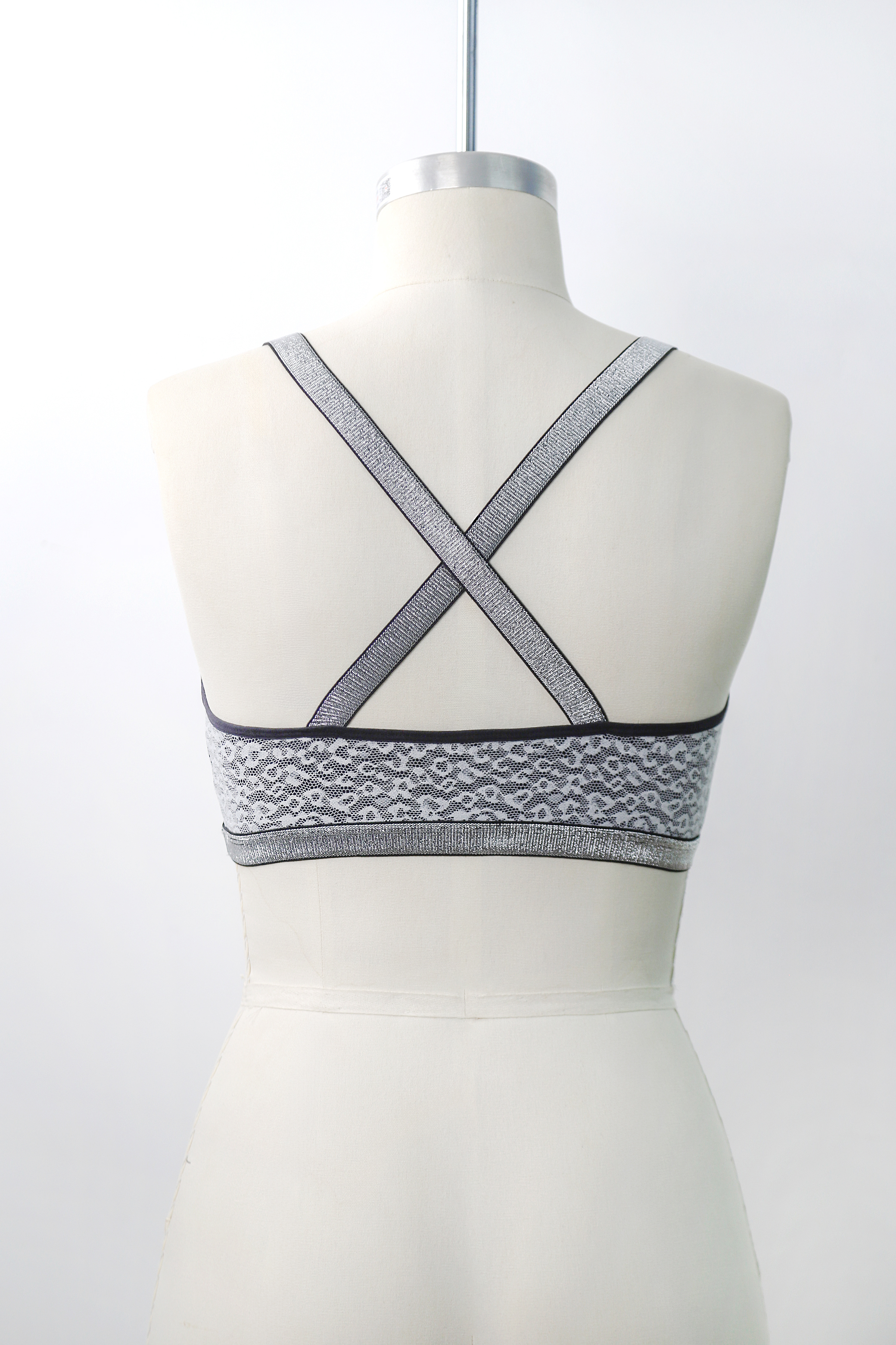 Bra Model 8826