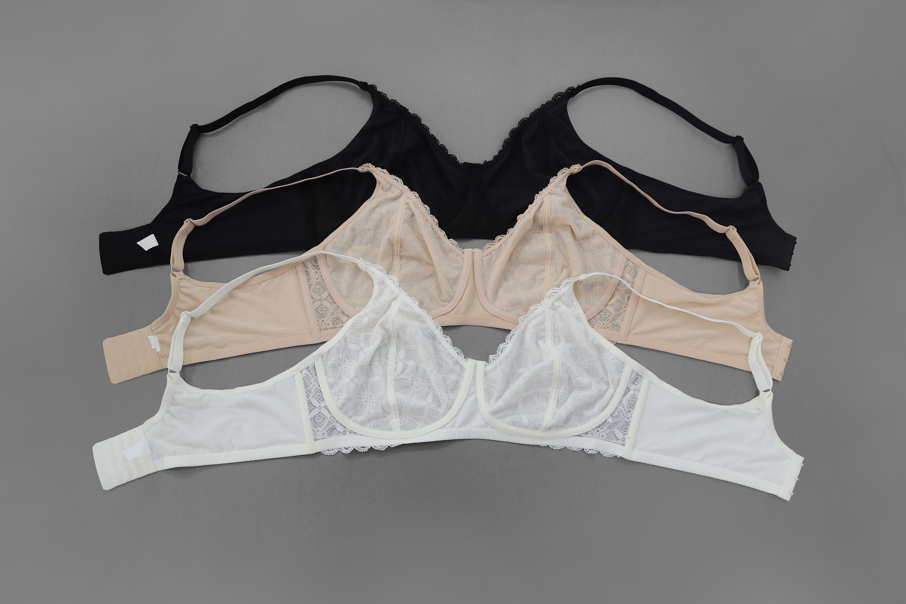 Bra Model 99780