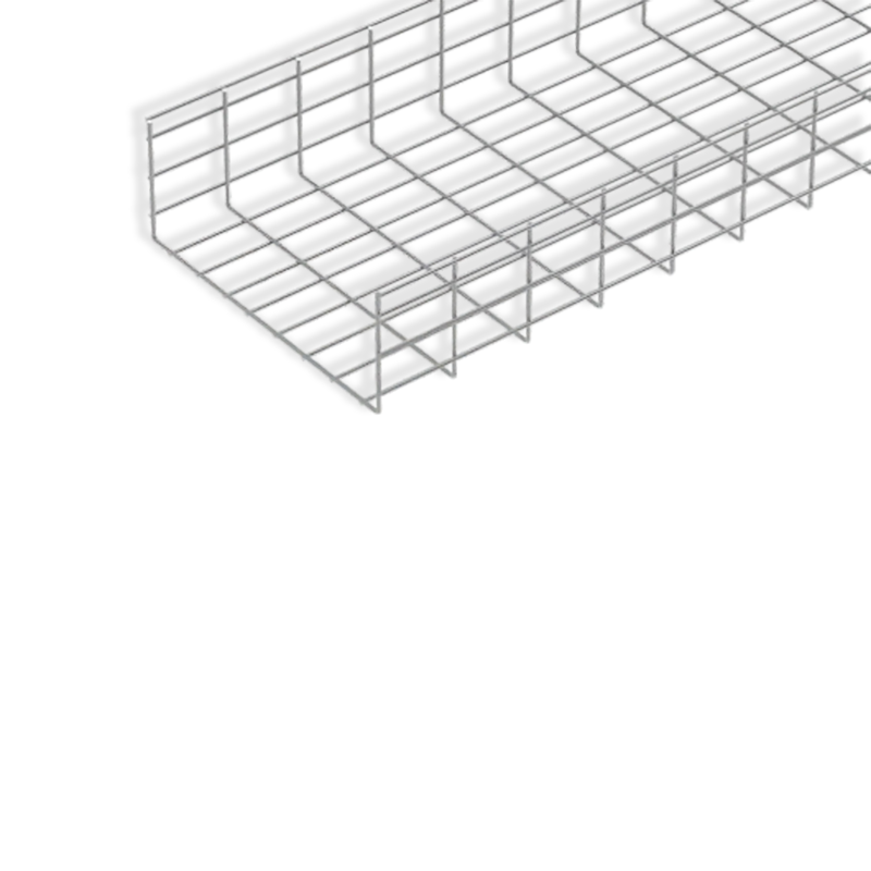 Stainless Steel/SS Wire Mesh Cable Tray -WT150