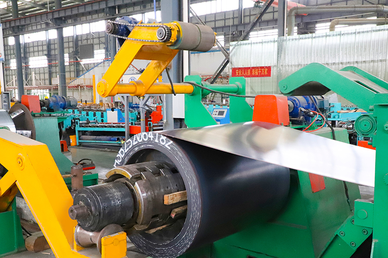 Jiangsu Youming Group Co., Ltd.