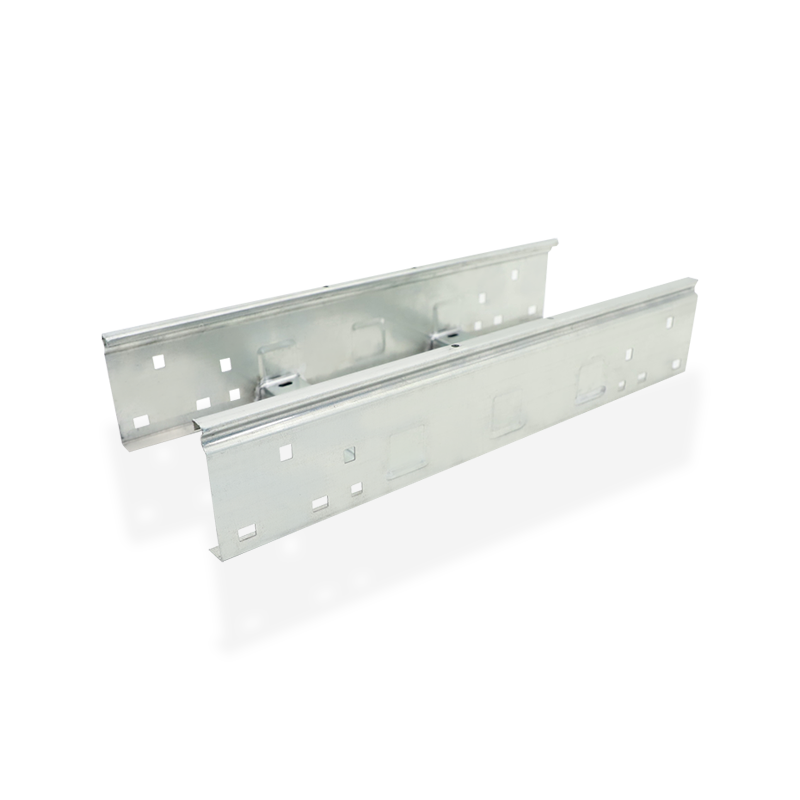 Galvabized cable ladder