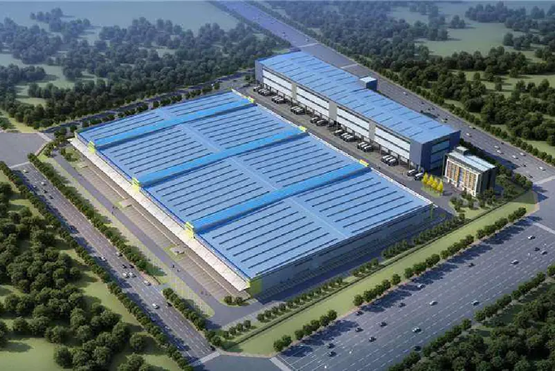 Jiangsu Youming Group Co., Ltd.