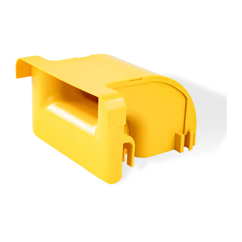 انخفاض إدارة علبة كابلات الألياف