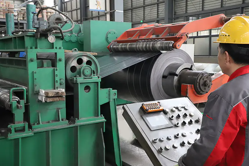 Jiangsu Youming Group Co., Ltd.