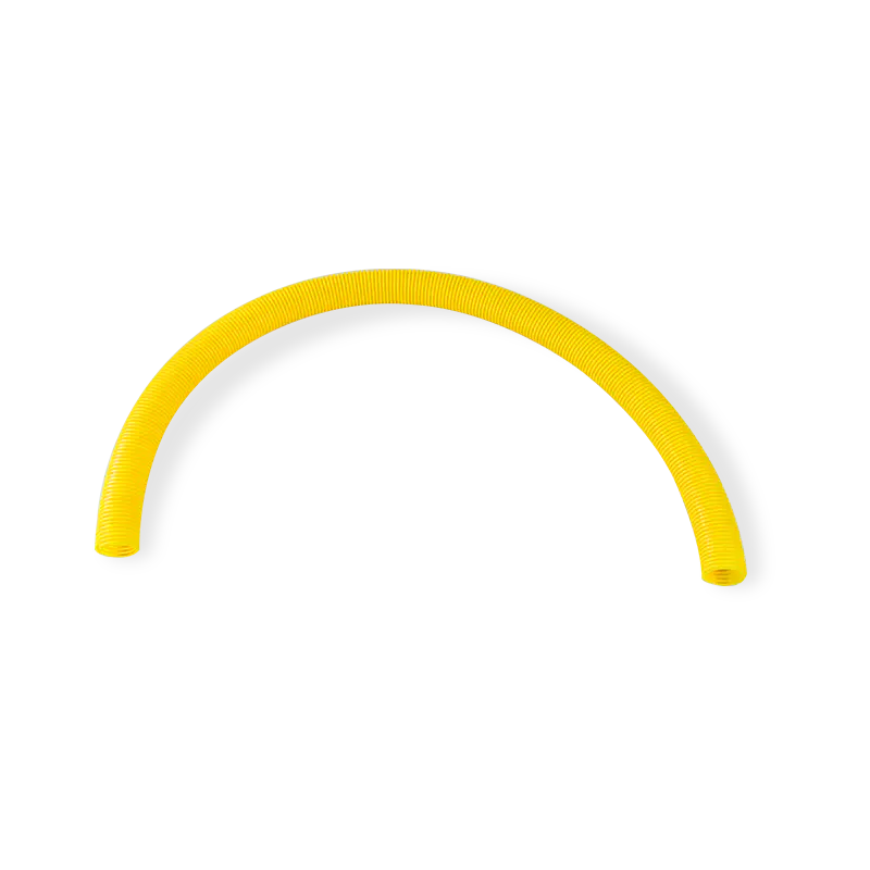 Tubo del vassoio per cavi in ​​fibra 42 mm