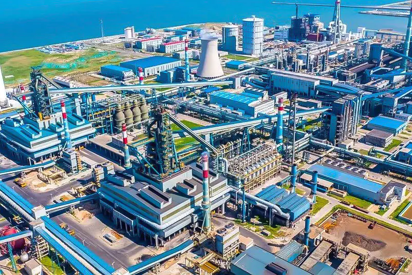 Jiangsu Youming Group Co. ، Ltd.