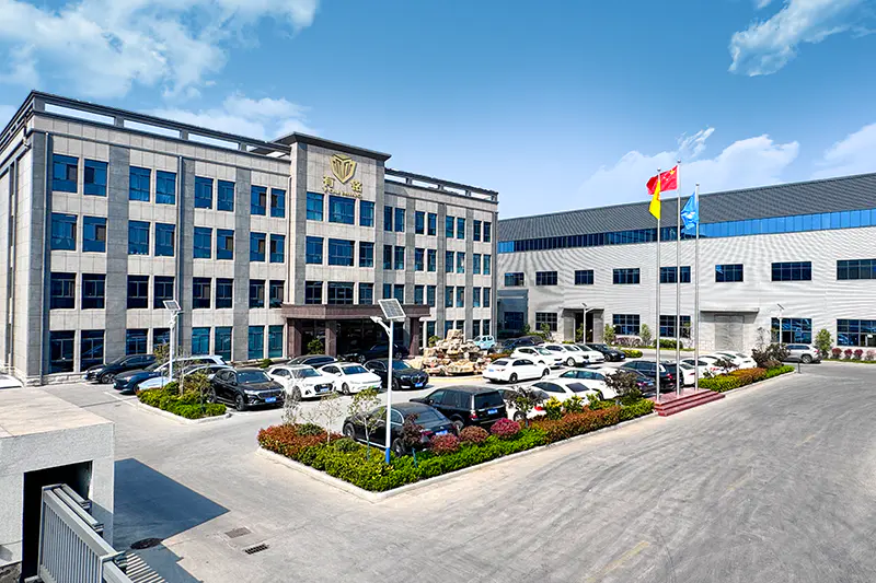 Jiangsu Youming Group Co., Ltd.