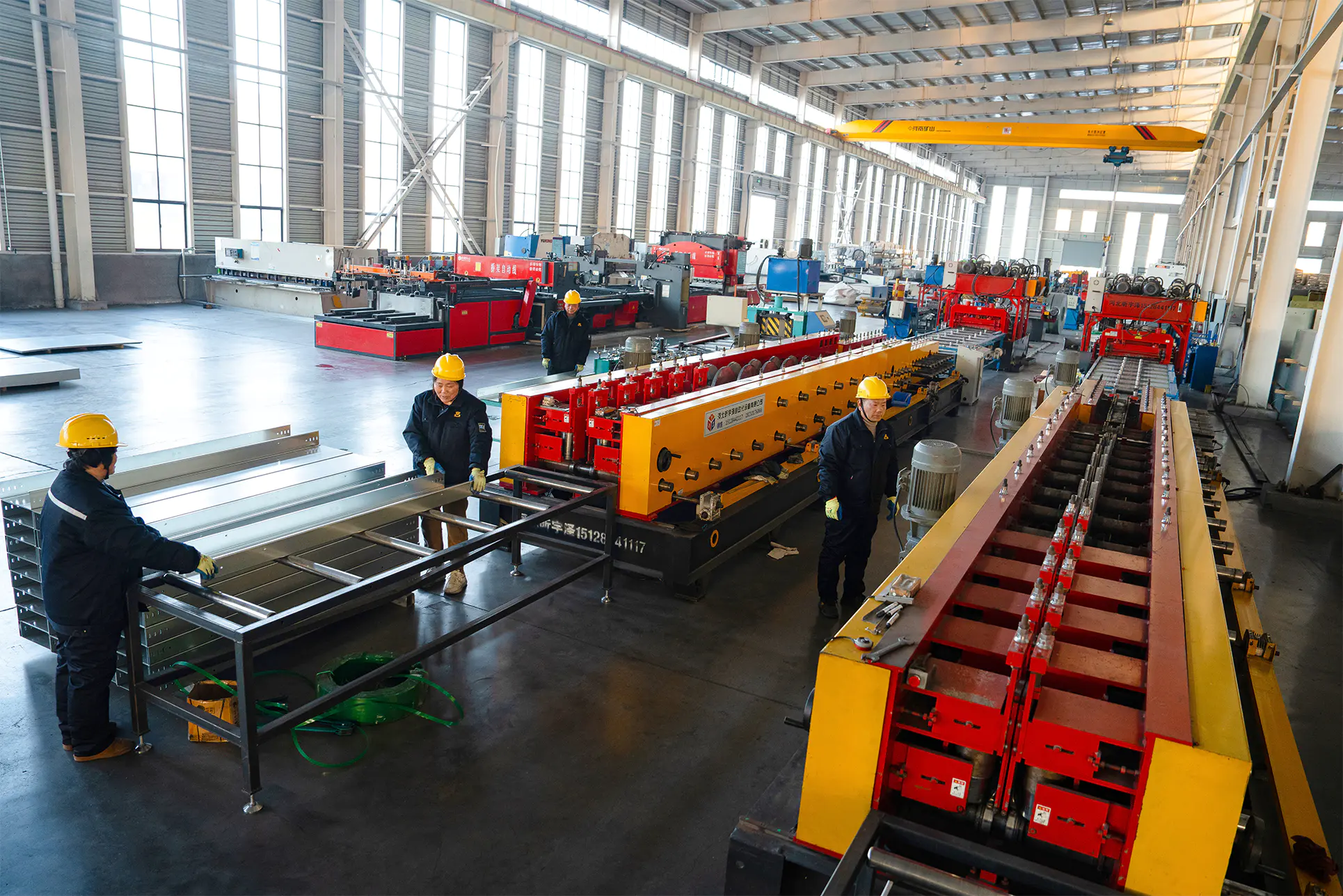 Jiangsu Youming Group Co., Ltd.
