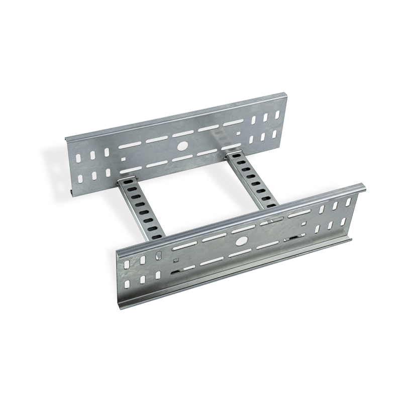 Plastic-Sprayed Cable Tray Series