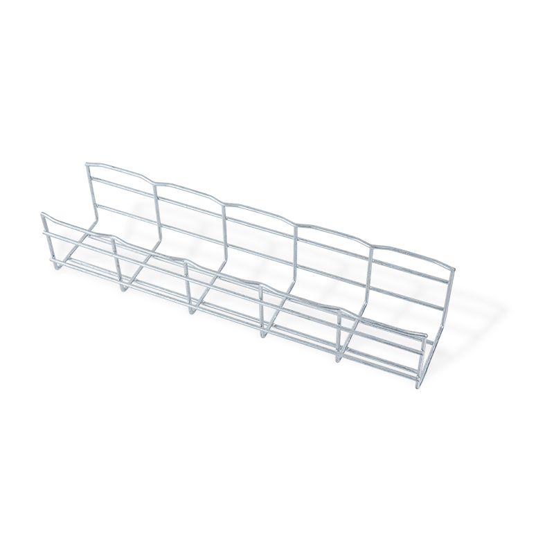 Wire Type Cable Tray Series