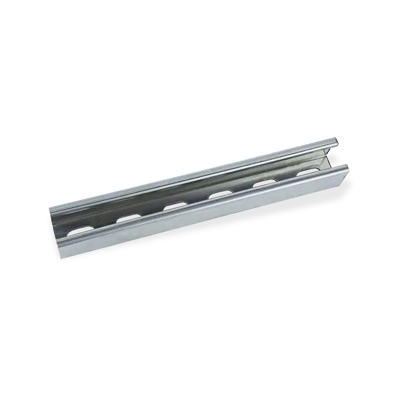 Khay cáp ống dẫn dây kênh u