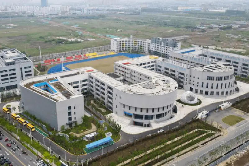 Jiangsu Youming Group Co., Ltd.