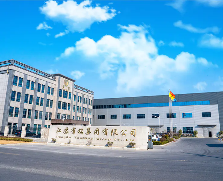 Jiangsu Youming Group Co., Ltd.