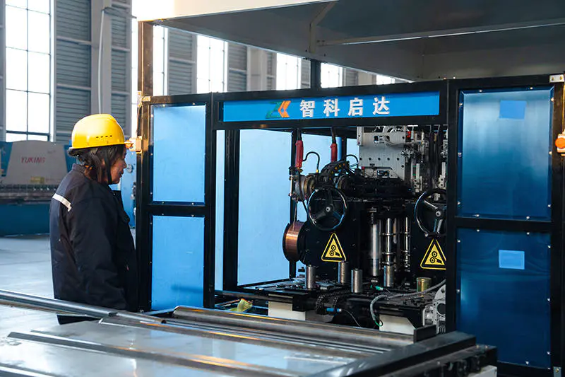 Jiangsu Youming Group Co. ، Ltd.