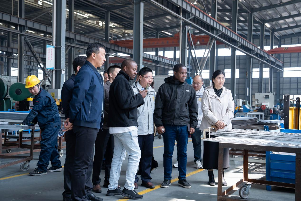 Jiangsu Youming Group Co., Ltd.