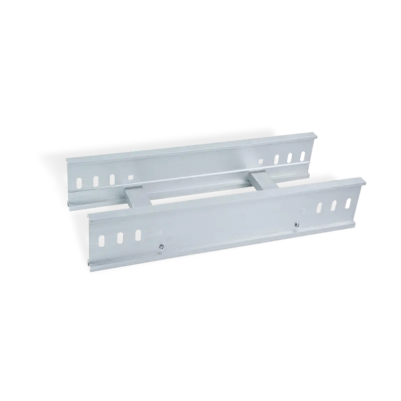 Tangga kabel aluminium