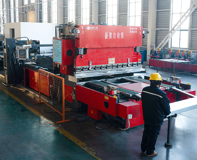 Jiangsu Youming Group Co. ، Ltd.